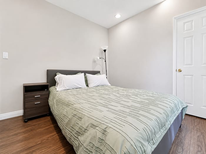 2818 Normandie Avenue #2 #4, Los Angeles, CA, 90007 photo 2