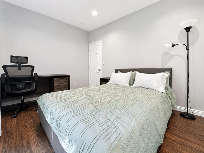 2818 Normandie Avenue #2 #4, Los Angeles, CA, 90007 photo 3