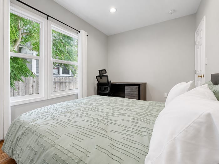 2818 Normandie Avenue #2 #4, Los Angeles, CA, 90007 photo 4