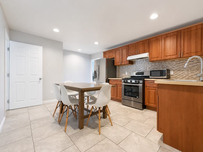 2818 Normandie Avenue #1, Unit 5, Los Angeles, CA photo 2