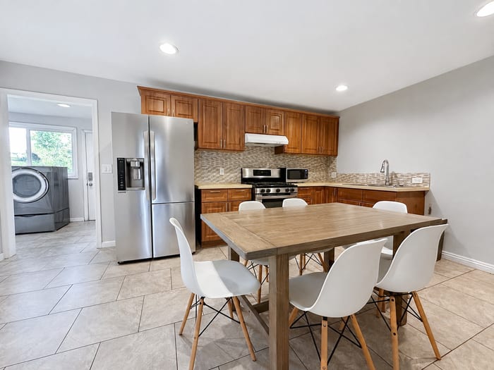 2818 Normandie Avenue #1, Unit 5, Los Angeles, CA photo 3