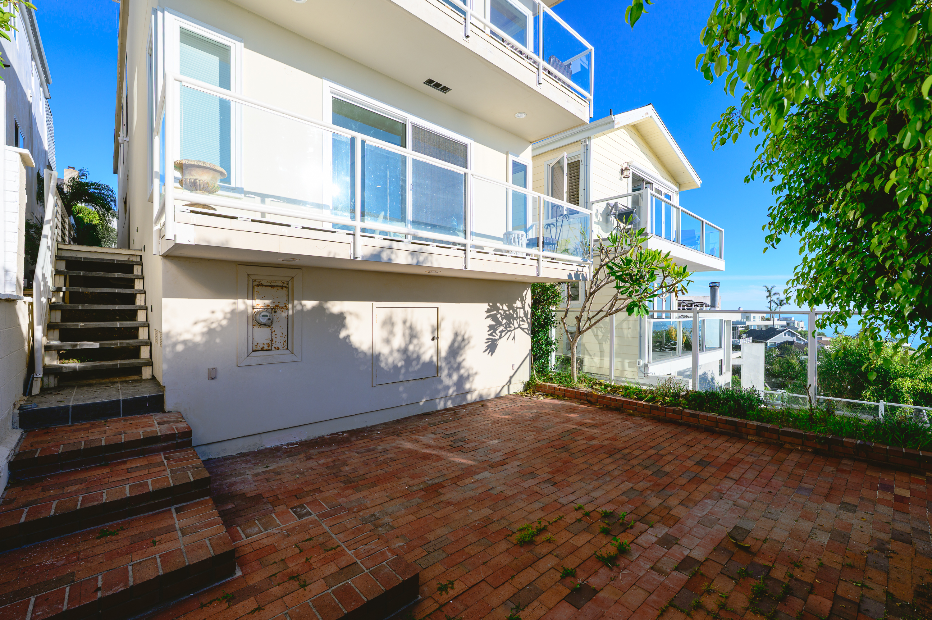 Panoramic Ocean Views | 3BR Laguna Beach Home photo 5