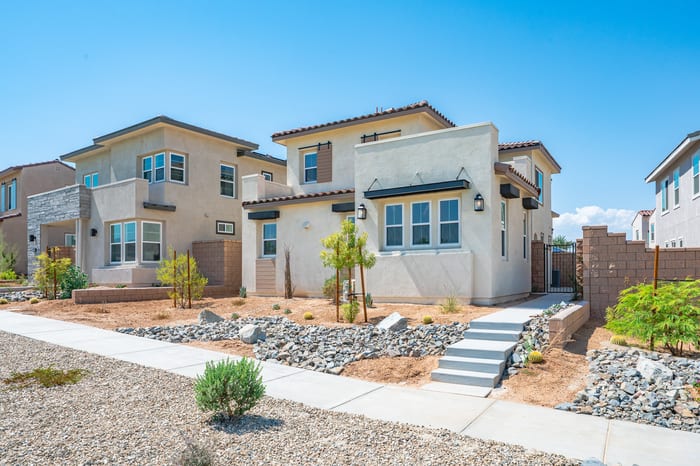 75309 Buckley Drive, Palm Desert, CA 92211 photo 2