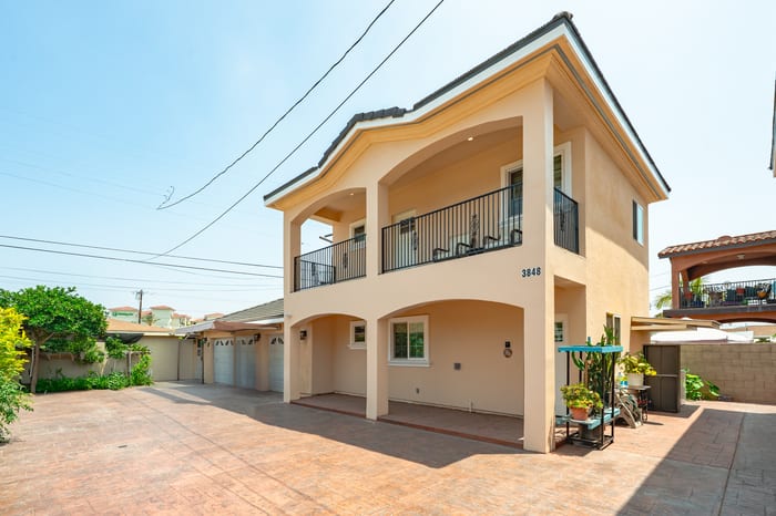 3848 Brookline Ave, Rosemead, CA 91770 photo 2