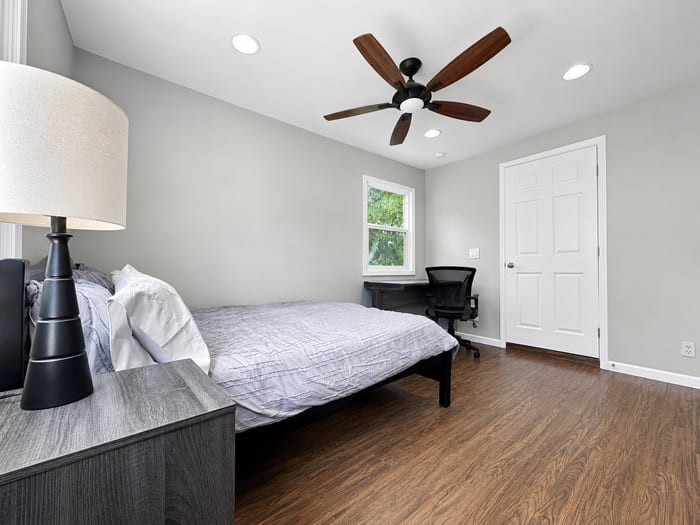 2818 Normandie Avenue #3, Los Angeles, CA, 90007 photo 2