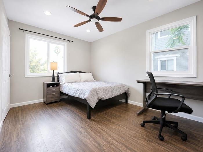 2818 Normandie Avenue #3, Los Angeles, CA, 90007 photo 3