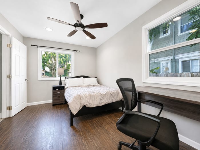 2818 Normandie Avenue #3, Los Angeles, CA, 90007 photo 4