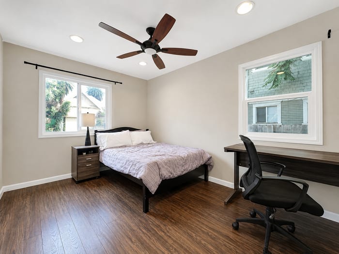 2818 Normandie Avenue #3, Los Angeles, CA, 90007 photo 5