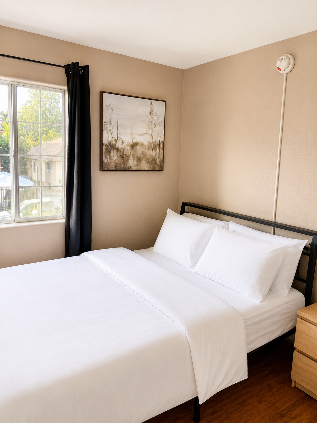 Near USC&DTLA Spacious Private Bedroom #5 photo 1