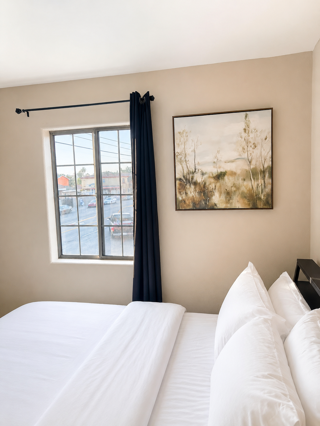 Near USC&DTLA Spacious Private Bedroom #5 photo 2