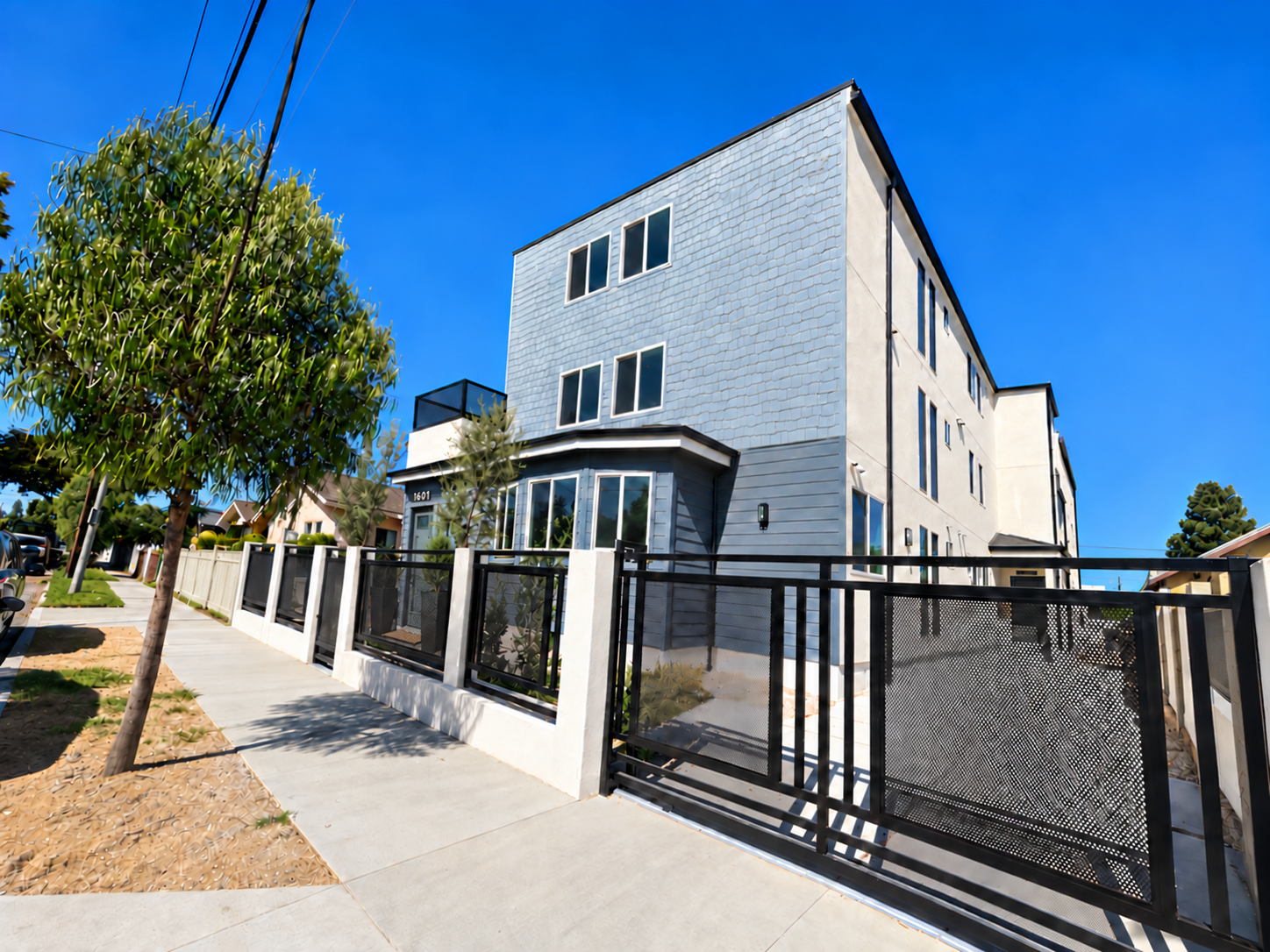 1603 W 36th St, #1-1, Los Angeles, CA 90018 photo 3