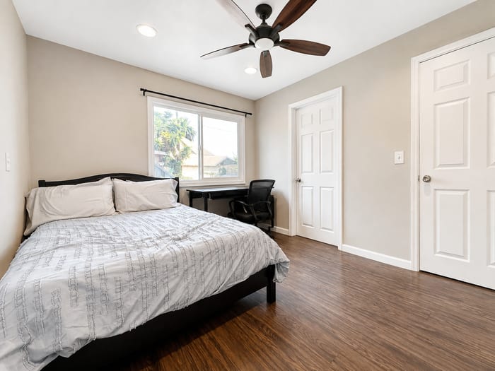 2818 Normandie Avenue #4 #2, Los Angeles, CA, 90007 photo 3