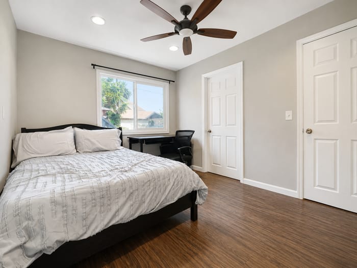 2818 Normandie Avenue #4 #2, Los Angeles, CA, 90007 photo 4