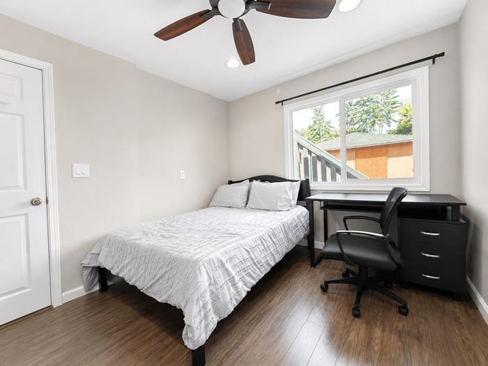 2818 Normandie Avenue #4 #2, Los Angeles, CA, 90007 photo 5