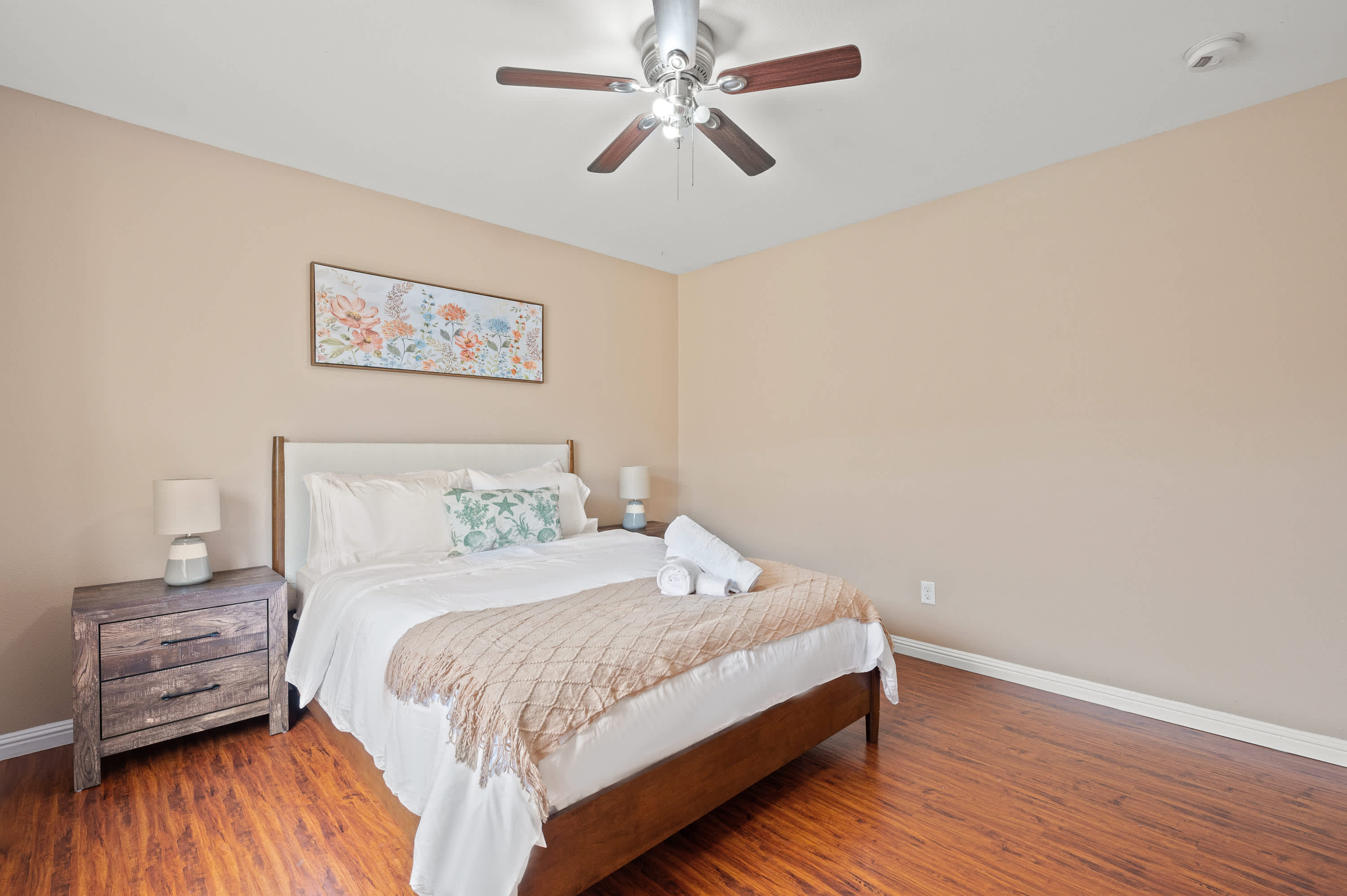 Near USC&DTLA Spacious Private Bedroom #7 photo 3