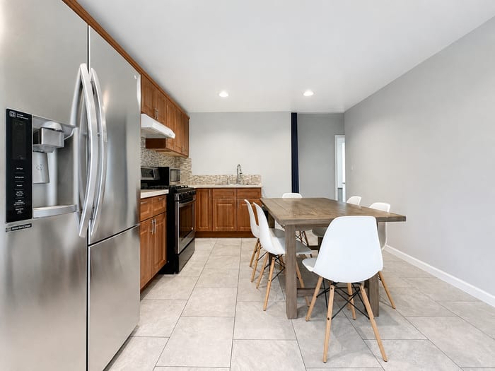 2818 Normandie Avenue #5 #1, Los Angeles, CA, 90007 photo 4