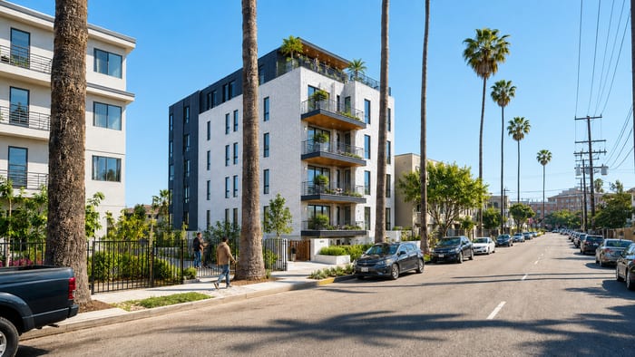 1165 West 36th Place #202, Los Angeles, CA, 90007 photo 2