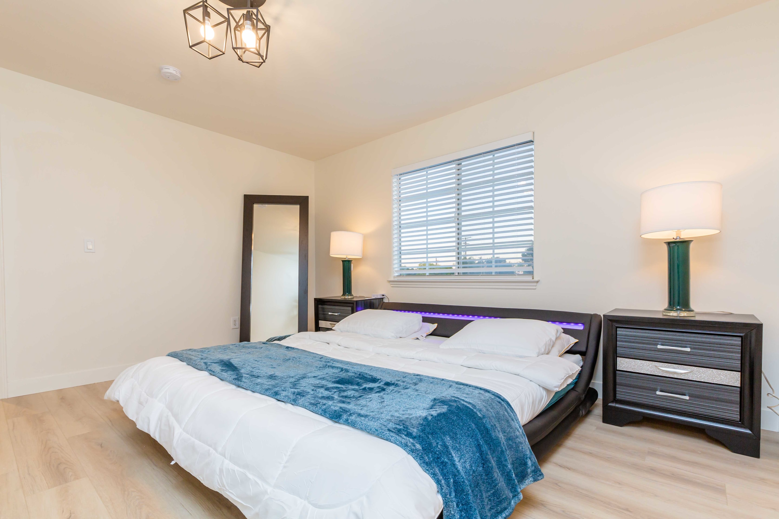 46 S Lotus Ave Unit B #Bedroom 1, Pasadena, CA 91107 photo 5